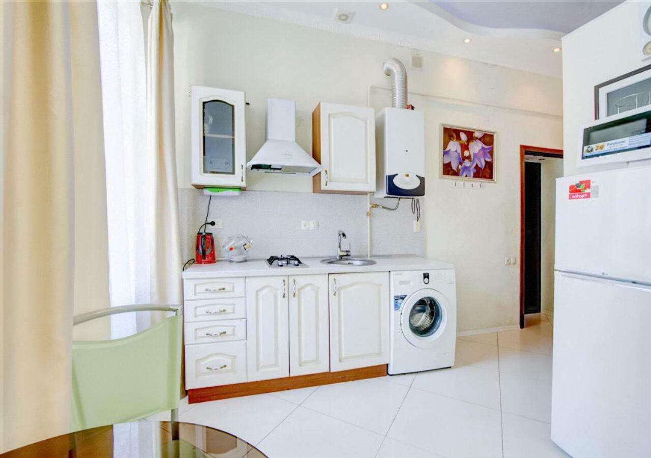 Apartments De-Ribas Odesa Exterior photo