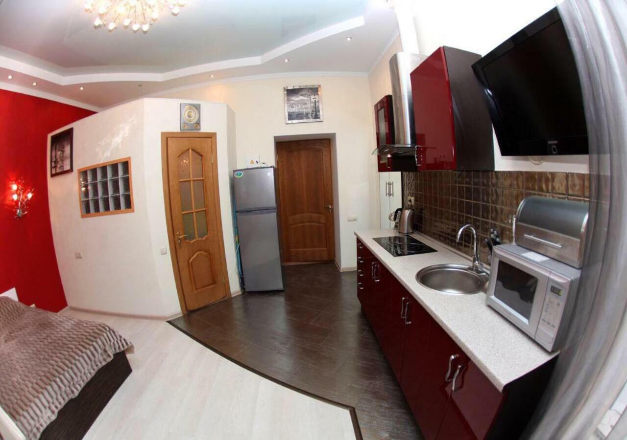 Apartments De-Ribas Odesa Exterior photo